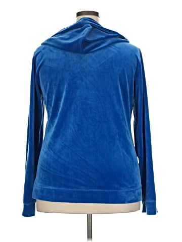 Lilly Pulitzer Zip Up Hoodie (view 2)
