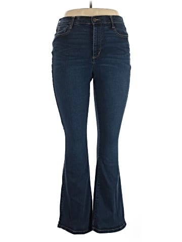 a.n.a. A New Approach Jeans (view 1)