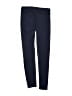 Ivivva Solid Blue Active Pants Size 10 - photo 2