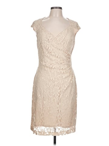 Lauren by Ralph Lauren Cocktail Dress (view 1)