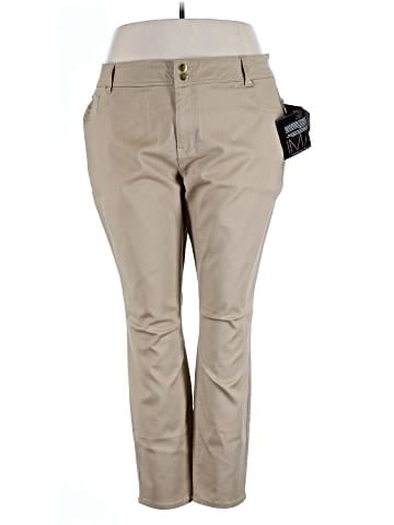 IMAN Jeggings (view 1)