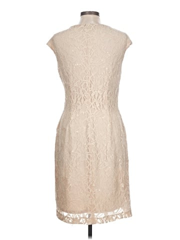 Lauren by Ralph Lauren Cocktail Dress (view 2)