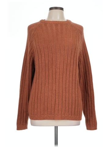 Woolrich Pullover Sweater (view 1)