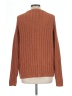 Woolrich Solid Brown Pullover Sweater Size L - photo 2