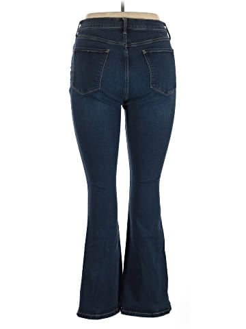 a.n.a. A New Approach Jeans (view 2)