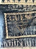 Guess Ivory White Dress Size 5 - photo 3