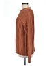 Woolrich Solid Brown Pullover Sweater Size L - photo 5