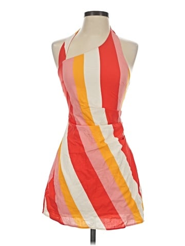 Runaway Cocktail Dress (view 1)