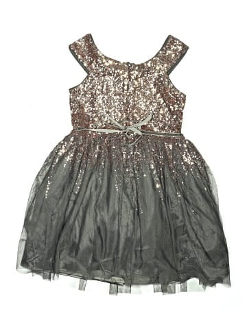 Zunie Dress (view 2)