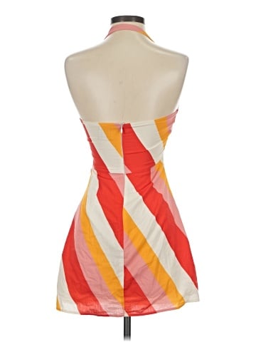 Runaway Cocktail Dress (view 2)