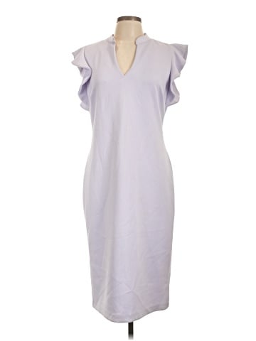 New York & Company Cocktail Dress (view 1)