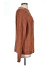 Woolrich Solid Brown Pullover Sweater Size L - photo 4
