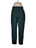 Athleta Solid Green Active Pants Size 12 - photo 1