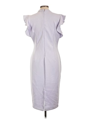 New York & Company Cocktail Dress (view 2)