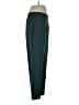 Athleta Solid Green Active Pants Size 12 - photo 4