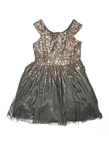Zunie Dress (view 1)