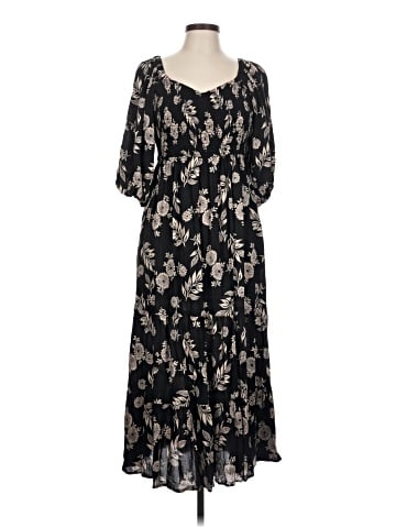 Angie Casual Dress (view 1)