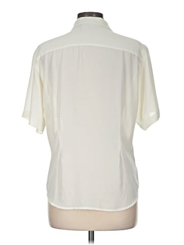 Country Road Short Sleeve Blouse (view 2)