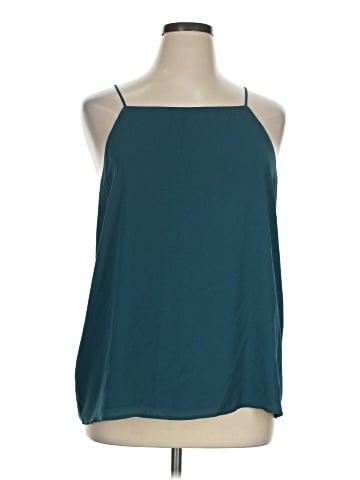 Ann Taylor LOFT Outlet Tank Top (view 1)