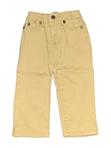 Guess Jeans Khakis (view 1)