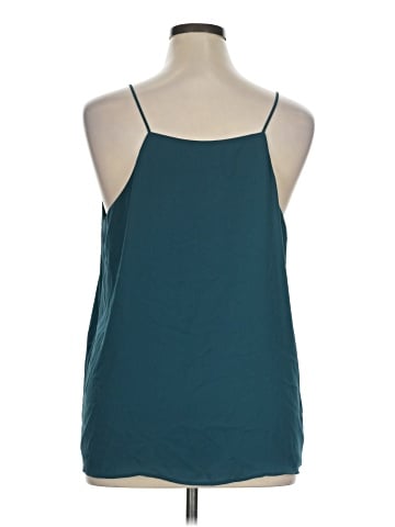 Ann Taylor LOFT Outlet Tank Top (view 2)