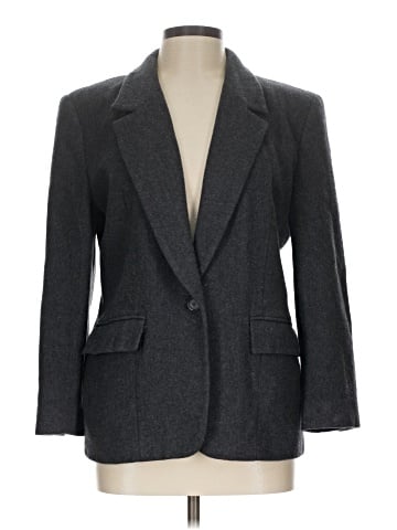 Pendleton Wool Blazer (view 1)