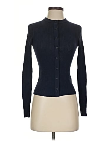 A.L.C. Long Sleeve Blouse (view 1)