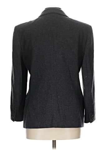 Pendleton Wool Blazer (view 2)