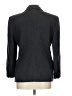 Pendleton 100% Virgin Wool Gray Wool Blazer Size 10 - photo 2