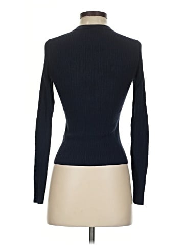 A.L.C. Long Sleeve Blouse (view 2)