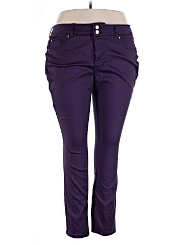 IMAN Jeggings (view 1)