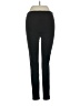 Express Solid Black Active Pants Size S - photo 2