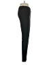 Express Solid Black Active Pants Size S - photo 4