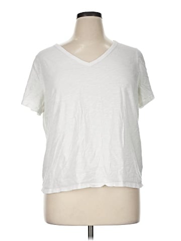 Old Navy Short Sleeve T-Shirt (view 1)