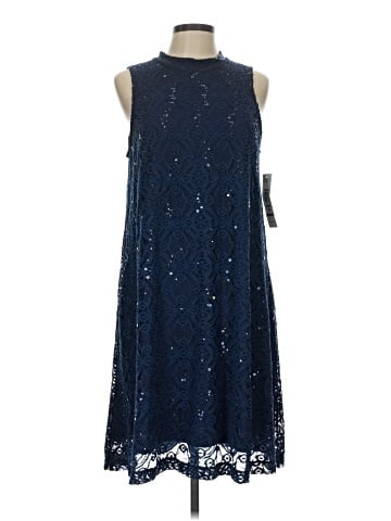 Tiana B. Cocktail Dress (view 1)