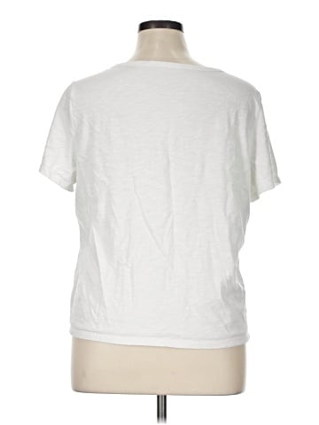 Old Navy Short Sleeve T-Shirt (view 2)