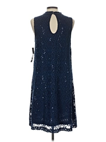 Tiana B. Cocktail Dress (view 2)