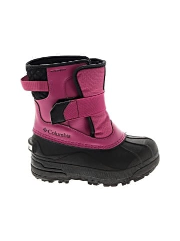 Columbia Rain Boots (view 1)