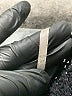 Free People Black Pullover Sweater Size XS - photo 8