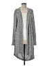 Athleta Gray Cardigan Size M - photo 1
