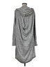 Athleta Gray Cardigan Size M - photo 2