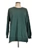 Old Navy Green Pullover Sweater Size L - photo 1