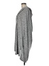 Athleta Gray Cardigan Size M - photo 5