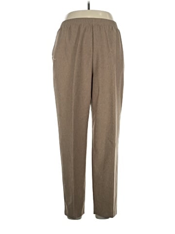 Alia Casual Pants (view 1)