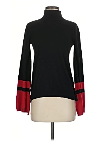 Slate & Willow Turtleneck Sweater (view 1)
