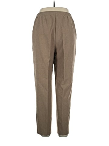 Alia Casual Pants (view 2)