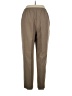 Alia Brown Casual Pants Size 14 - photo 2