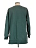 Old Navy Green Pullover Sweater Size L - photo 2