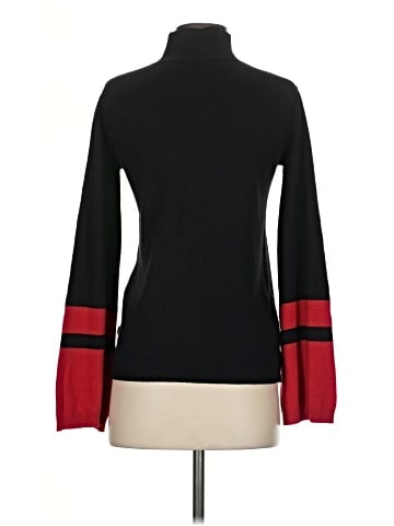 Slate & Willow Turtleneck Sweater (view 2)