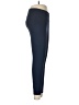 Lululemon Athletica Solid Blue Active Pants Size 6 - photo 4